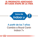 FHN INDOOR27 - PRODUCTO ADAPTADO